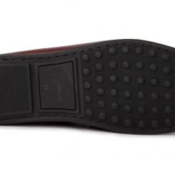 Gabbici MEN SEMI FORMAL - BURGUNDY