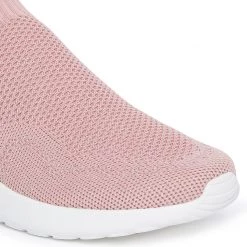 AMP Women Slip-On Sneakers