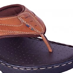 Buckaroo Adults-Men LOREN Leather Strollers Chappel Pull-on