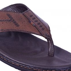 Buckaroo Adults-Men GIRBA Leather Strollers Chappel Pull-on