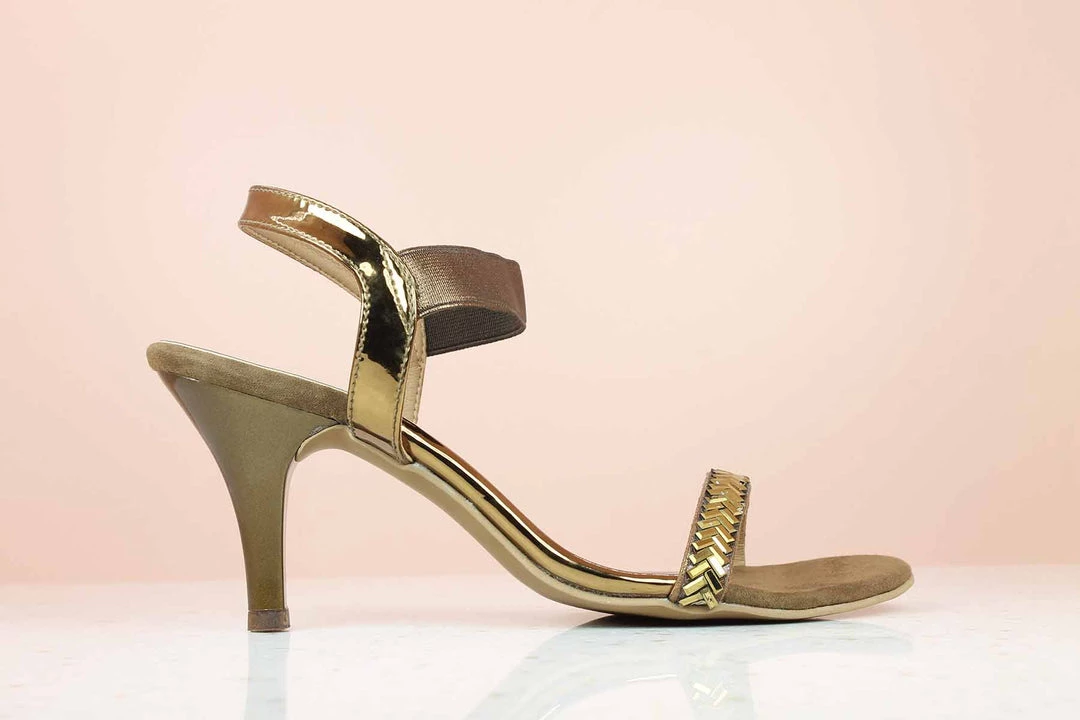 Inc.5 PARTY SANDALS - ANT GOLD 4 Inc.5 PARTY SANDALS - ANT GOLD