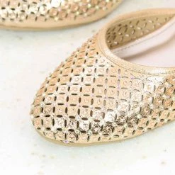 Inc.5 CUTWORK MULES SALE