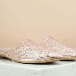 Inc.5 FLAT DIAMOND PUMPS