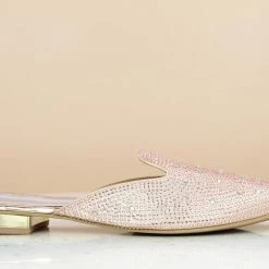 Inc.5 FLAT DIAMOND PUMPS