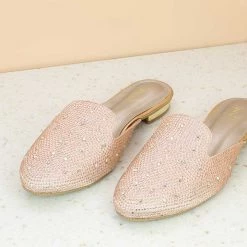 Inc.5 FLAT DIAMOND PUMPS