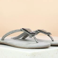 Inc.5 WOMEN FLAT THONG