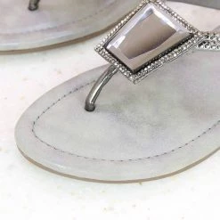 Inc.5 WOMEN FLAT THONG