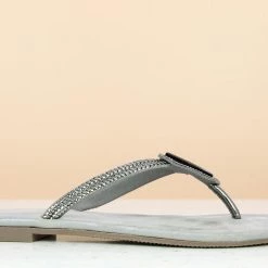 Inc.5 WOMEN FLAT THONG 8 Inc.5 WOMEN FLAT THONG