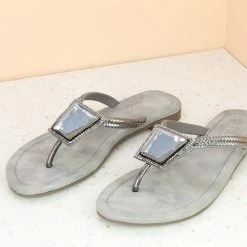 Inc.5 WOMEN FLAT THONG 9 Inc.5 WOMEN FLAT THONG