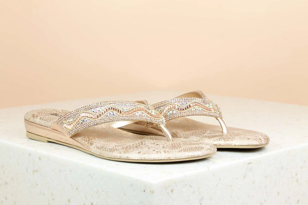 Inc.5 WOMEN FLAT ETHNIC THONG 3 Inc.5 WOMEN FLAT ETHNIC THONG