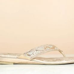 Inc.5 WOMEN FLAT ETHNIC THONG 8 Inc.5 WOMEN FLAT ETHNIC THONG