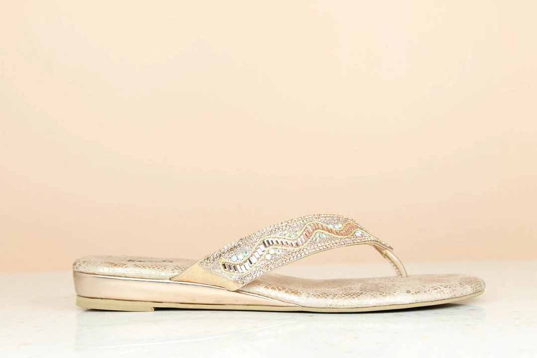 Inc.5 WOMEN FLAT ETHNIC THONG 5 Inc.5 WOMEN FLAT ETHNIC THONG