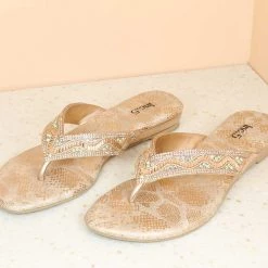 Inc.5 WOMEN FLAT ETHNIC THONG 9 Inc.5 WOMEN FLAT ETHNIC THONG