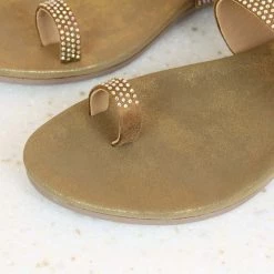 Inc.5 DIAMOND FLAT TOE POST 8 Inc.5 DIAMOND FLAT TOE POST