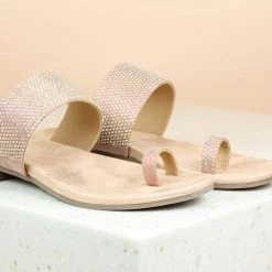 Inc.5 DIAMOND FLAT TOE POST SALE