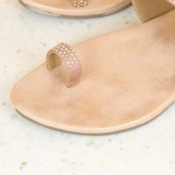 Inc.5 DIAMOND FLAT TOE POST SALE