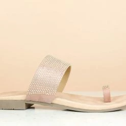 Inc.5 DIAMOND FLAT TOE POST SALE