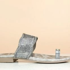 Inc.5 SALE FLAT DIAMOND TOE POST