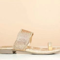 Inc.5 SALE FLAT DIAMOND TOE POST