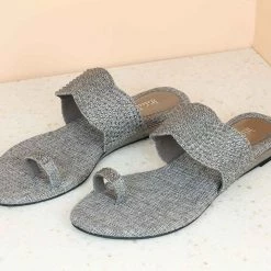 Inc.5 SALE DIAMOND FLAT TOE POST