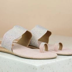 Inc.5 DIAMOND FLAT TOE POST SALE