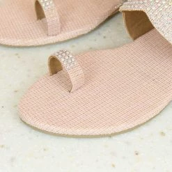 Inc.5 DIAMOND FLAT TOE POST SALE