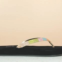 Inc.5 SALE DIAMOND THONG