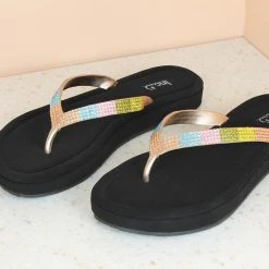 Inc.5 SALE DIAMOND THONG