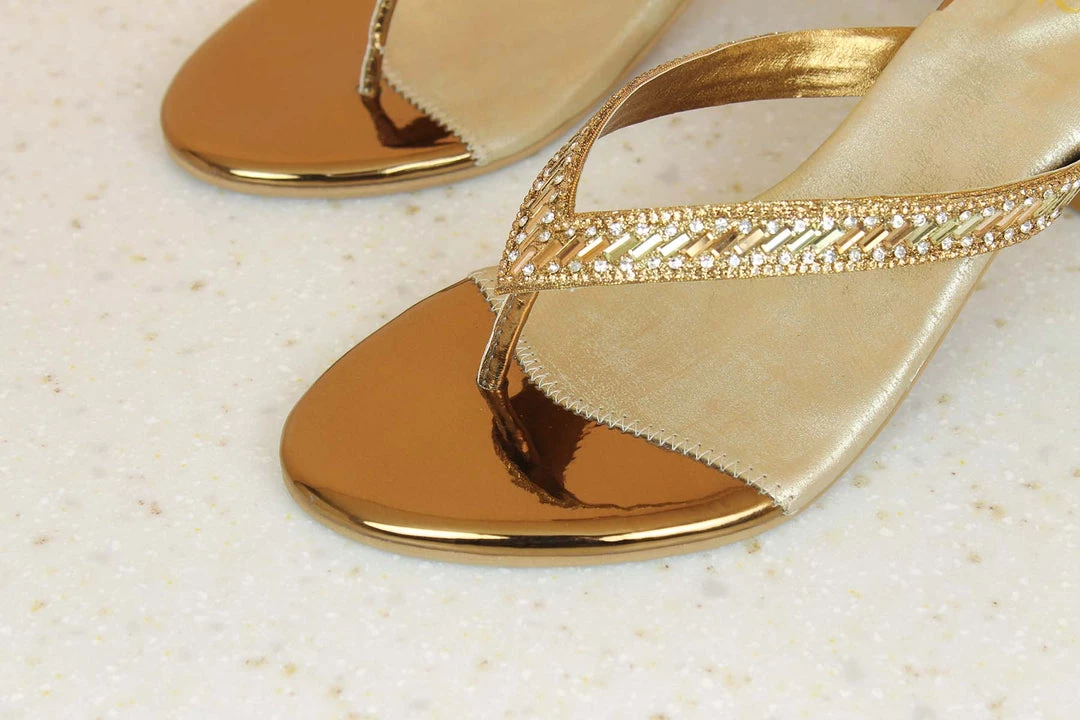 Inc.5 STILETTOS HEEL DIAMOND THONG Inc5 4 Inc.5 STILETTOS HEEL DIAMOND THONG Inc5