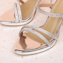 Inc.5 PARTY STILETTO