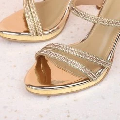 Inc.5 PARTY STILETTO Inc5