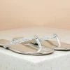 Inc.5 FLAT DIAMOND SANDAL Inc5