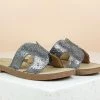 Inc.5 SALE FLAT DIAMOND MULES 1 Inc.5 SALE FLAT DIAMOND MULES