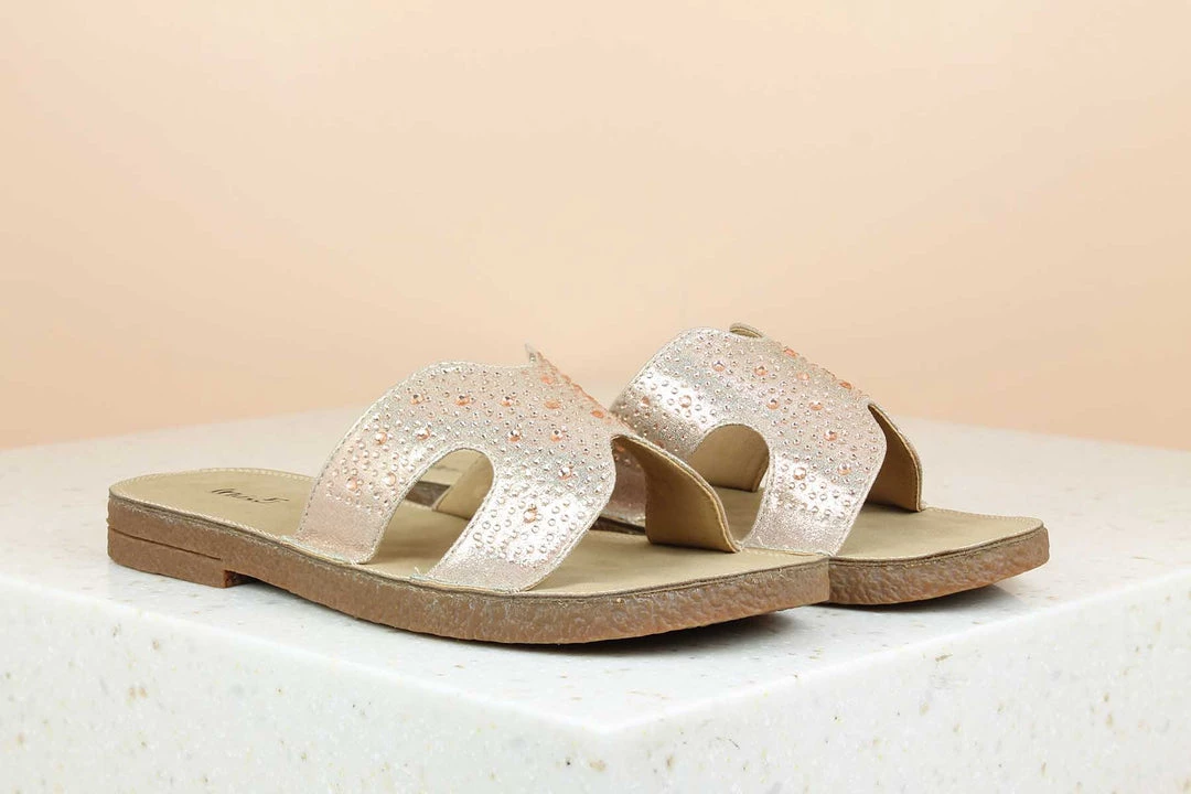 Inc.5 FLAT DIAMOND MULES 3 Inc.5 FLAT DIAMOND MULES