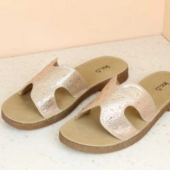 Inc.5 FLAT DIAMOND MULES 9 Inc.5 FLAT DIAMOND MULES