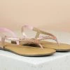 Inc.5 FLAT DIAMOND SANDAL