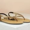 Inc.5 Inc5 FLAT DIAMOND SANDAL