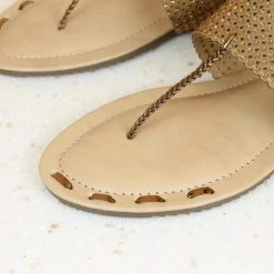 Inc.5 WOMEN FLAT DIAMOND THONG