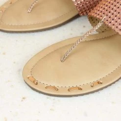 Inc.5 FLAT DIAMOND THONG WOMEN