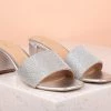 Inc.5 BLOCK HEEL DIAMOND MULES Inc5 1 Inc.5 BLOCK HEEL DIAMOND MULES Inc5