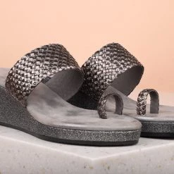 Inc.5 Inc5 DIAMOND PLATFORM TOE POST