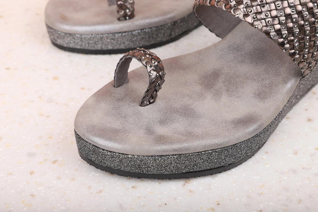 Inc.5 Inc5 DIAMOND PLATFORM TOE POST 4 Inc.5 Inc5 DIAMOND PLATFORM TOE POST