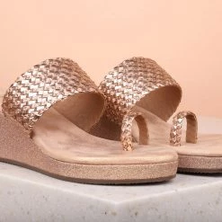 Inc.5 DIAMOND PLATFORM TOE POST Inc5