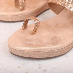 Inc.5 DIAMOND PLATFORM TOE POST Inc5