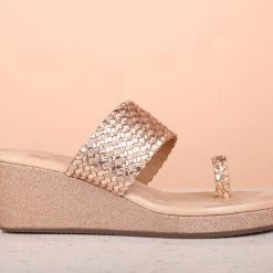 Inc.5 DIAMOND PLATFORM TOE POST Inc5