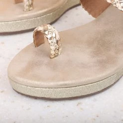 Inc.5 Inc5 DIAMOND PLATFORM TOE POST