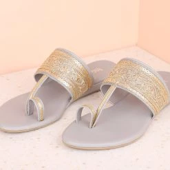 Inc.5 FLAT EMBROIDED Embroidery