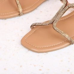 Inc.5 FLAT DIAMOND MULES
