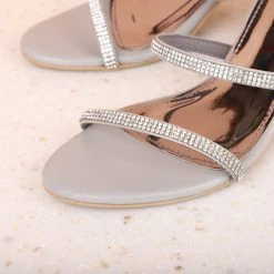 Inc.5 ANKLE STRAP SANDAL Inc5