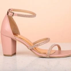 Inc.5 Inc5 ANKLE STRAP SANDAL